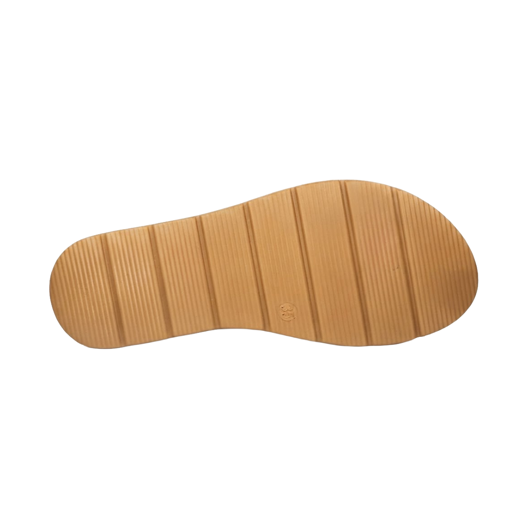 SANDALIAS CASUALES BONNY FRANCO MUJER | 406-05