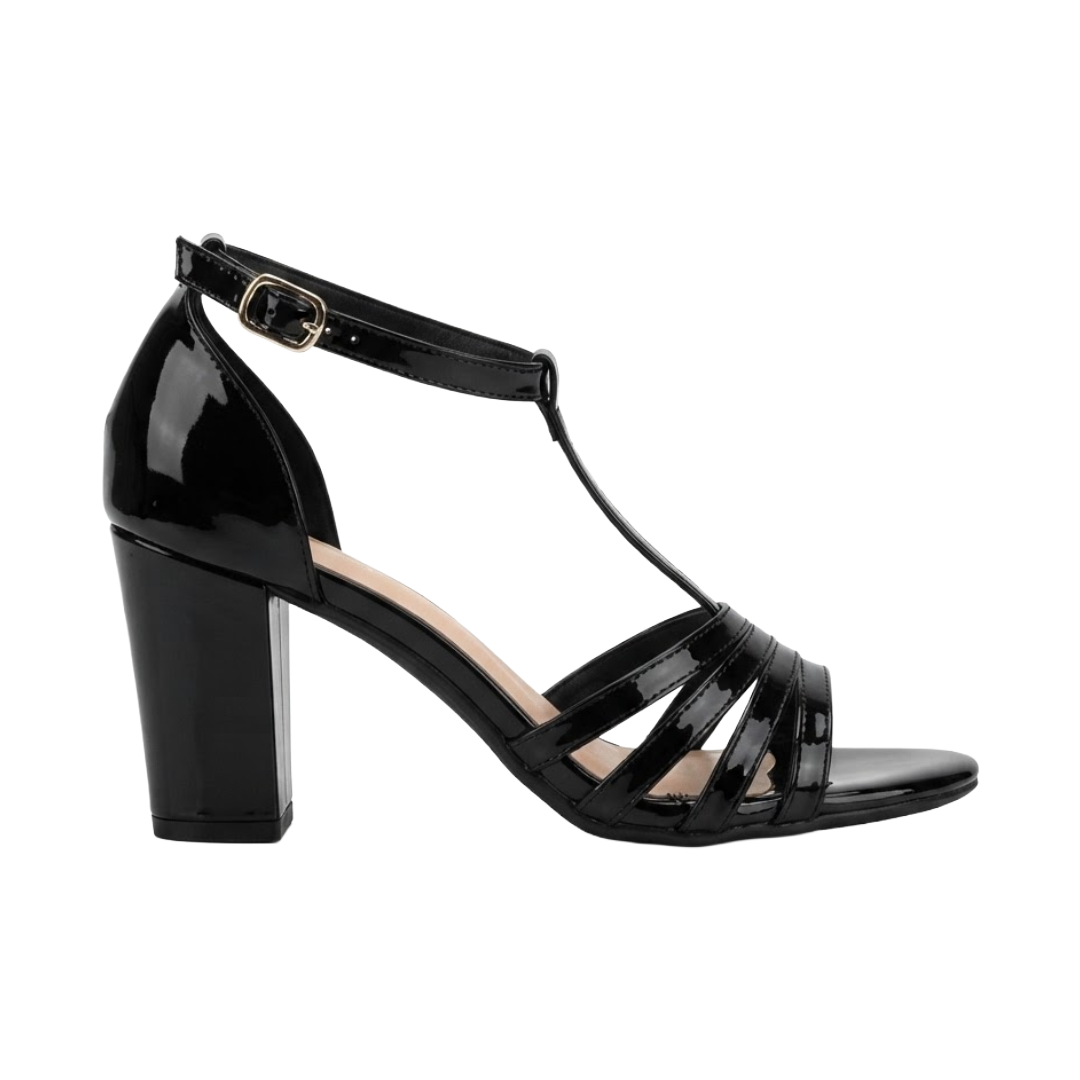 SANDALIAS DE FIESTA BONNY FRANCO MUJER | 406-0581