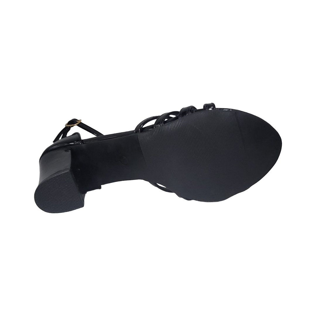 SANDALIAS DE FIESTA BONNY FRANCO MUJER | 406-0581