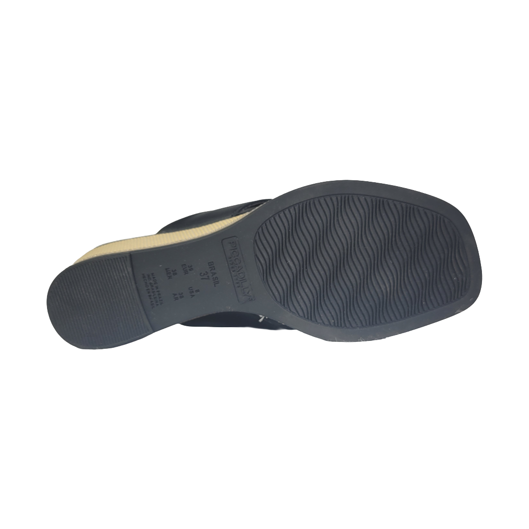 SANDALIAS CASUALES PICCADILLY MUJER | PI-40908000000007