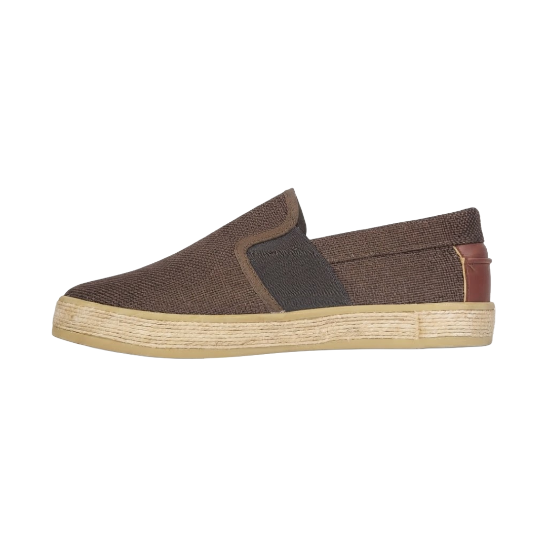 ZAPATOS DE DESCANSO PASSER HOMBRE | 419-03