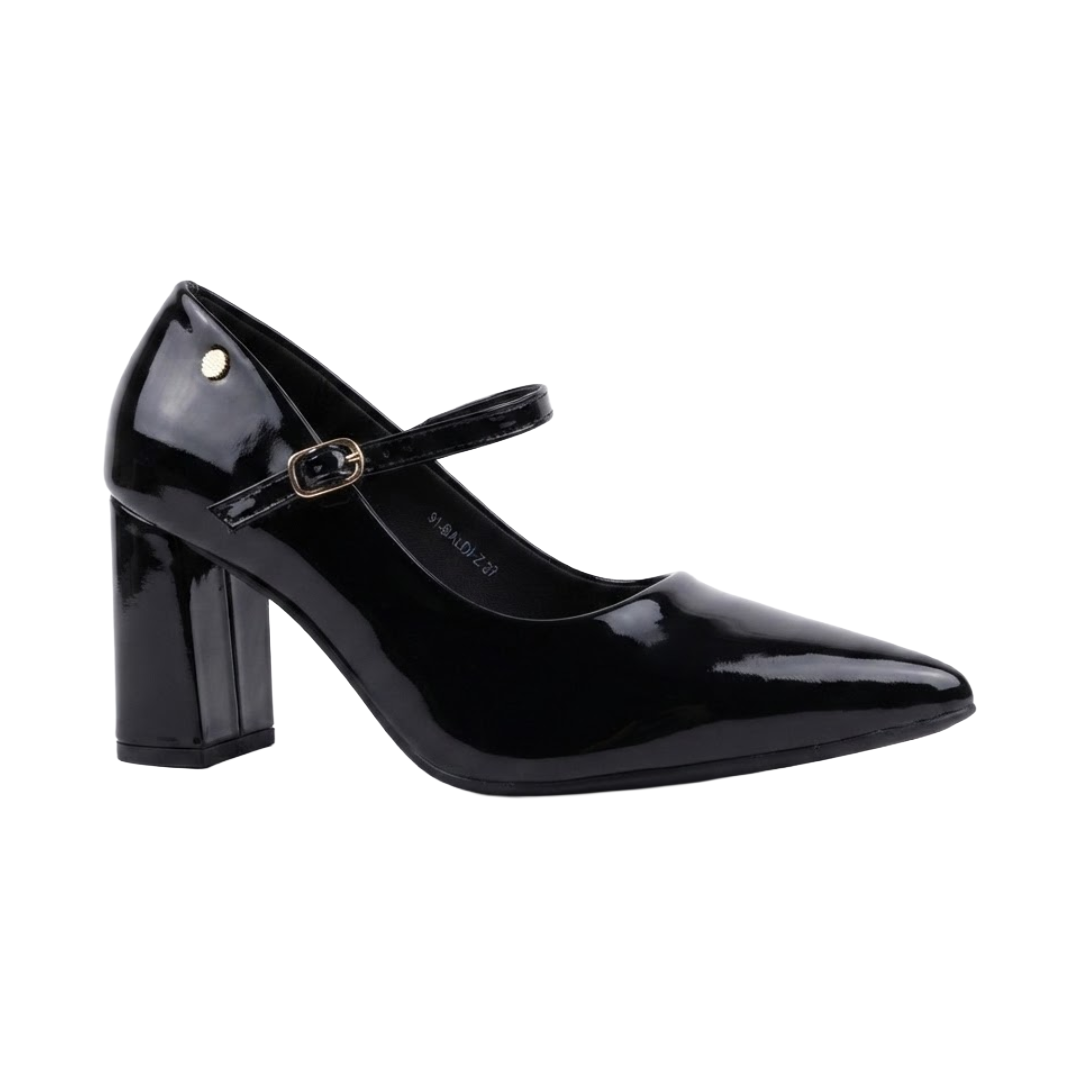 TACONES CHALADA MUJER | 51-BALDI-2