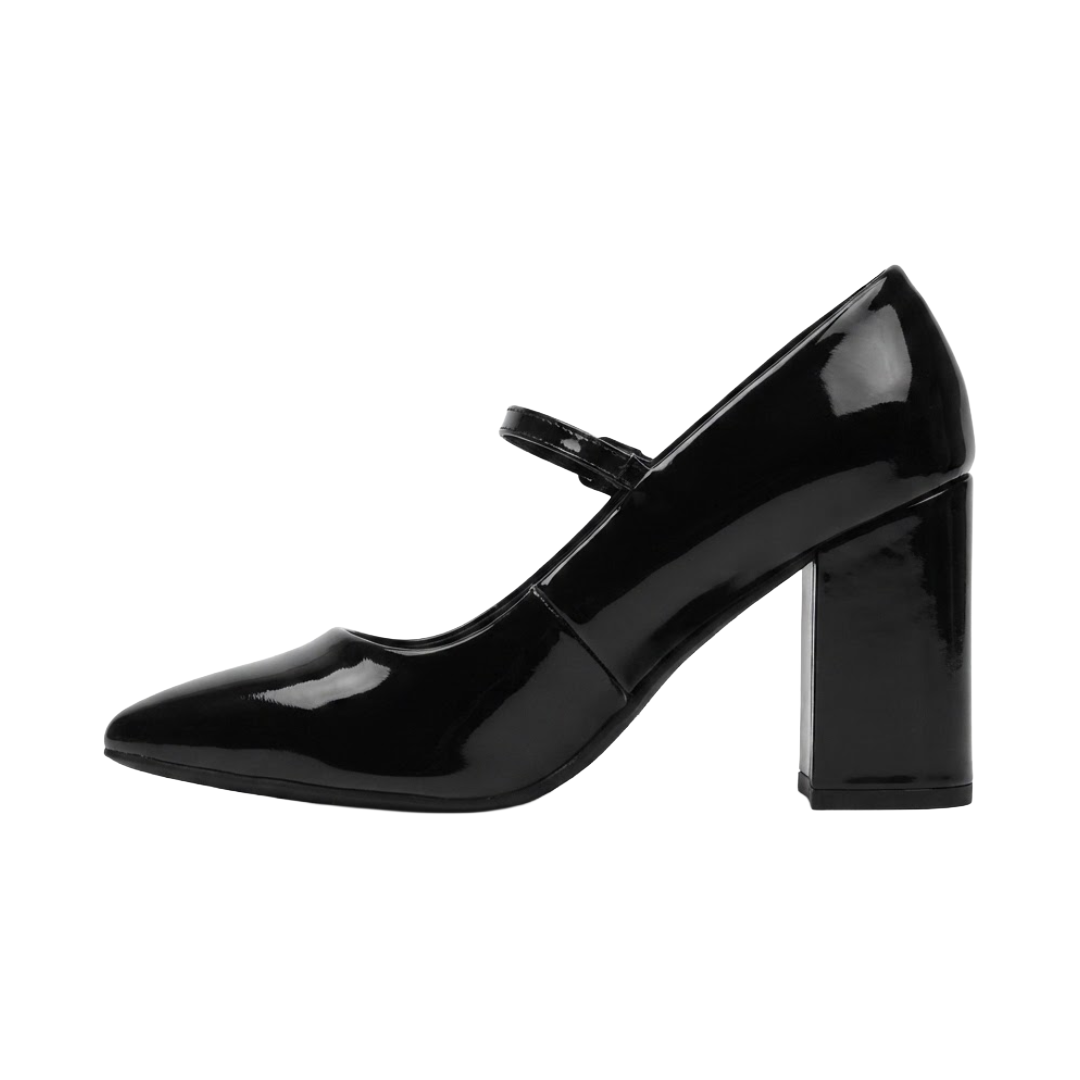 TACONES CHALADA MUJER | 51-BALDI-2
