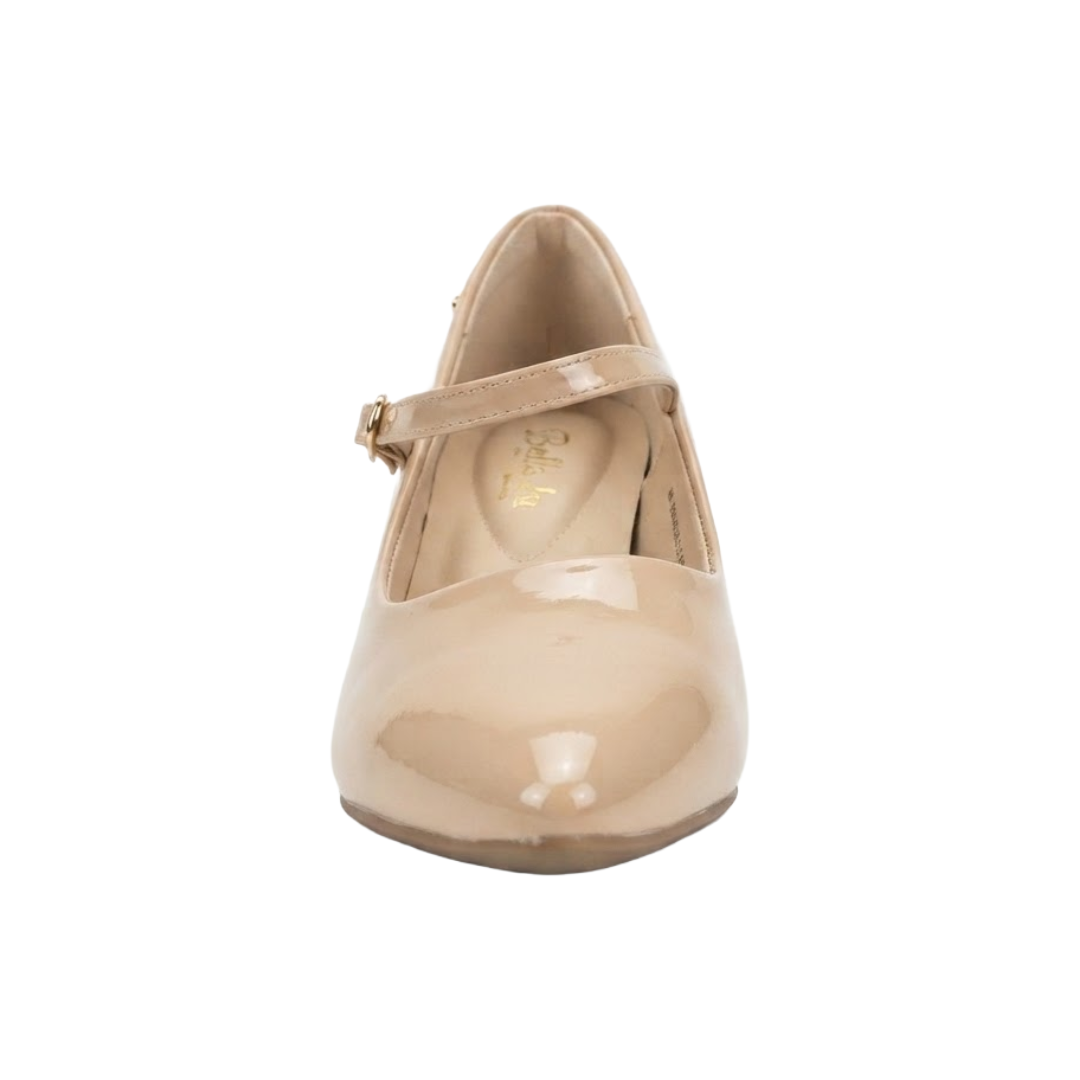 TACONES CHALADA MUJER | 51-BALDI-2