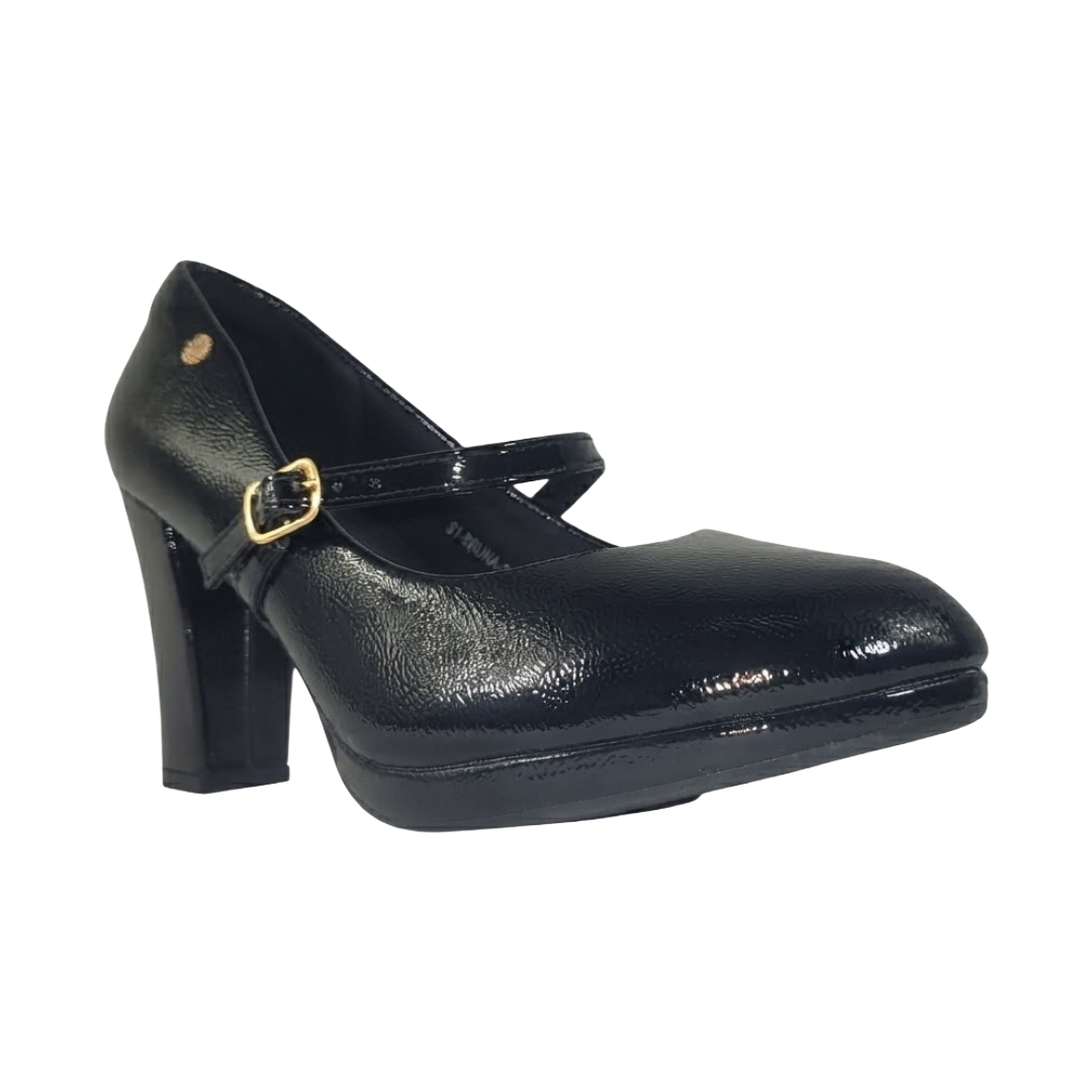 ZAPATOS DE CUECA CHALADA MUJER | 51-BRUNA-3