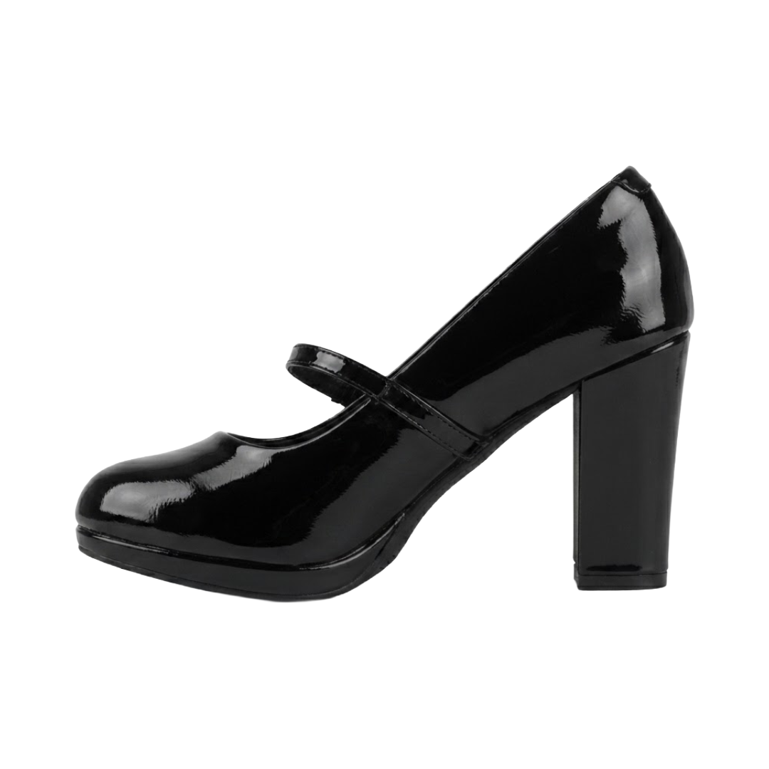 ZAPATOS DE CUECA CHALADA MUJER | 51-BRUNA-3