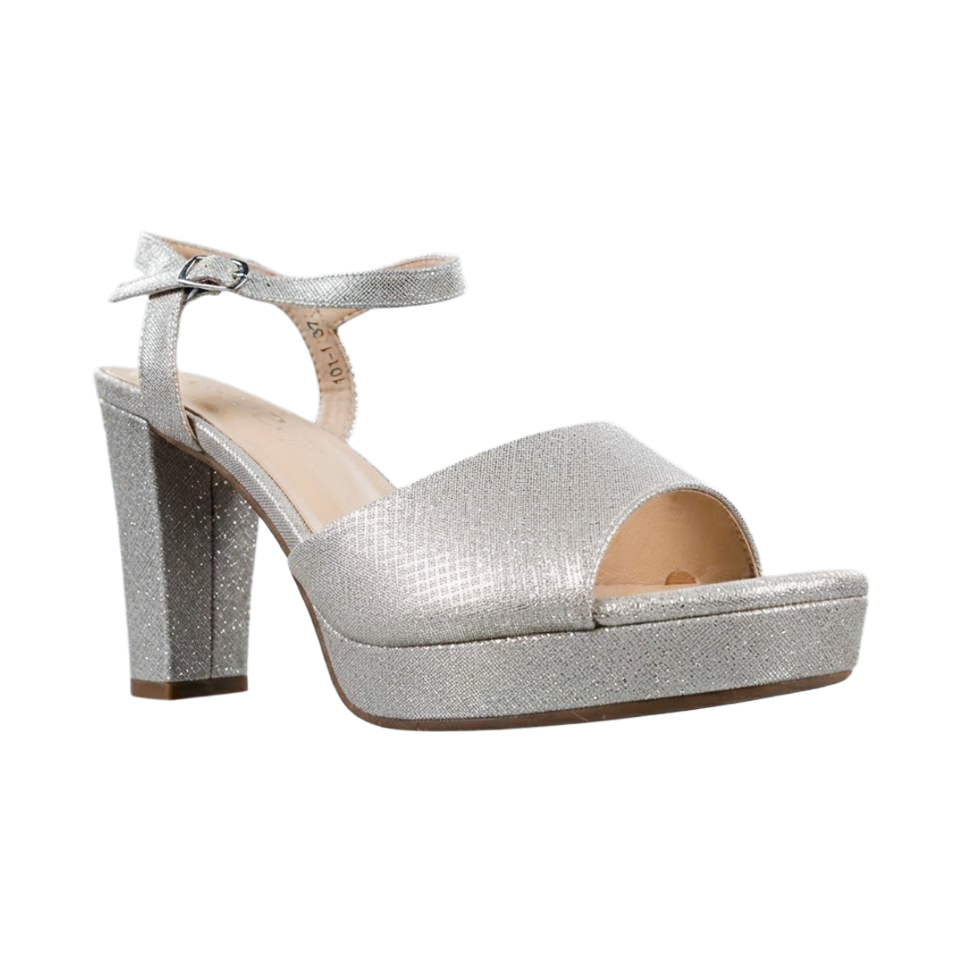 SANDALIAS DE FIESTA CHALADA MUJER | 51-VOCE-1