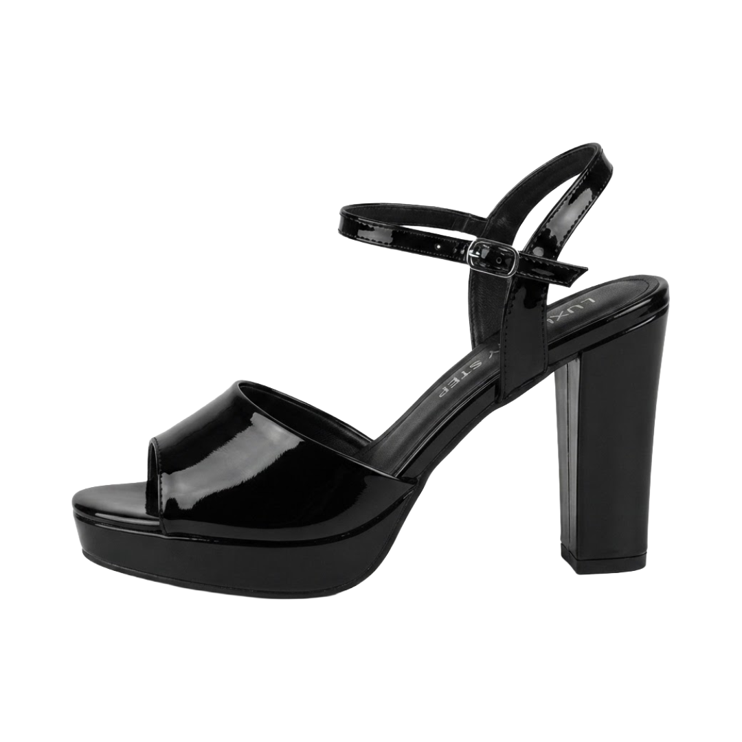 SANDALIAS DE FIESTA CHALADA MUJER | 51-VOCE-1