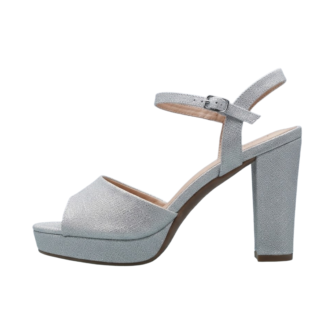 SANDALIAS DE FIESTA CHALADA MUJER | 51-VOCE-1