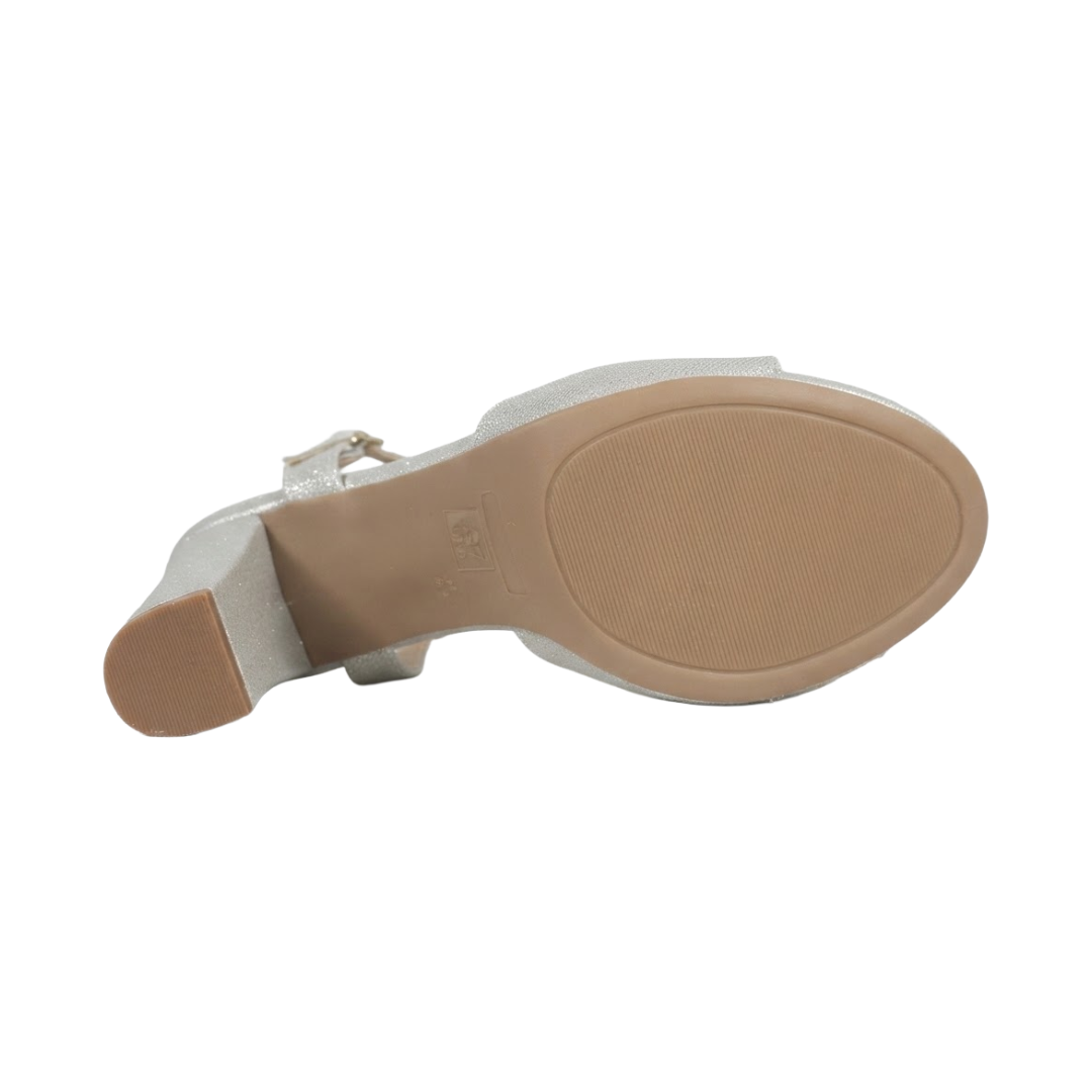 SANDALIAS DE FIESTA CHALADA MUJER | 51-VOCE-1
