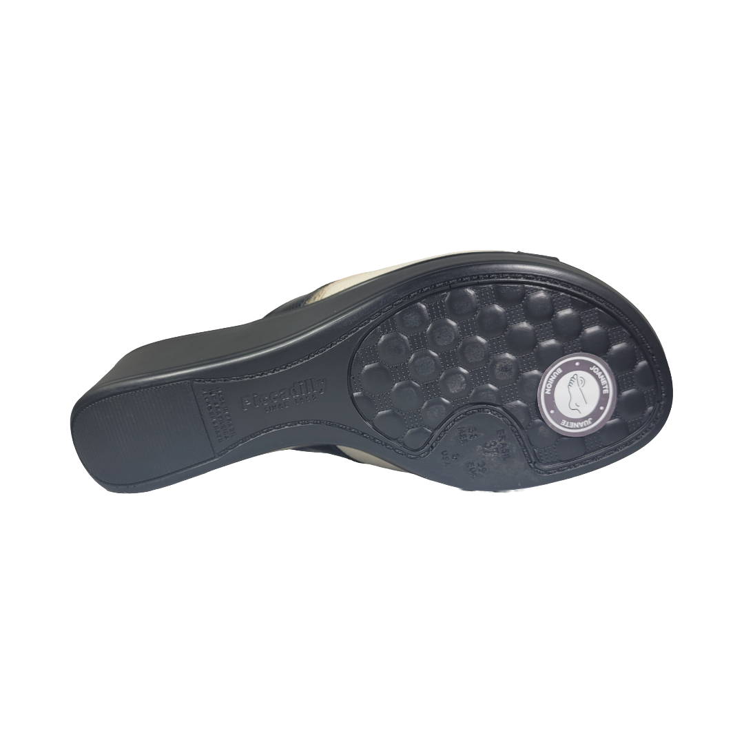 SANDALIAS CASUALES PICCADILLY MUJER | PI-54043700000001