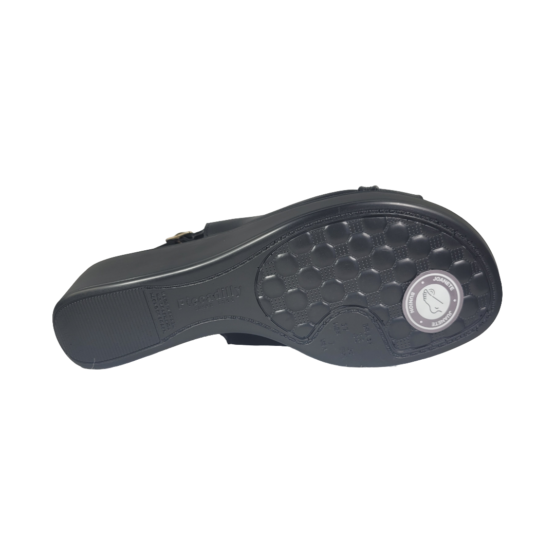 SANDALIAS CASUALES PICCADILLY MUJER | PI-54043800000006