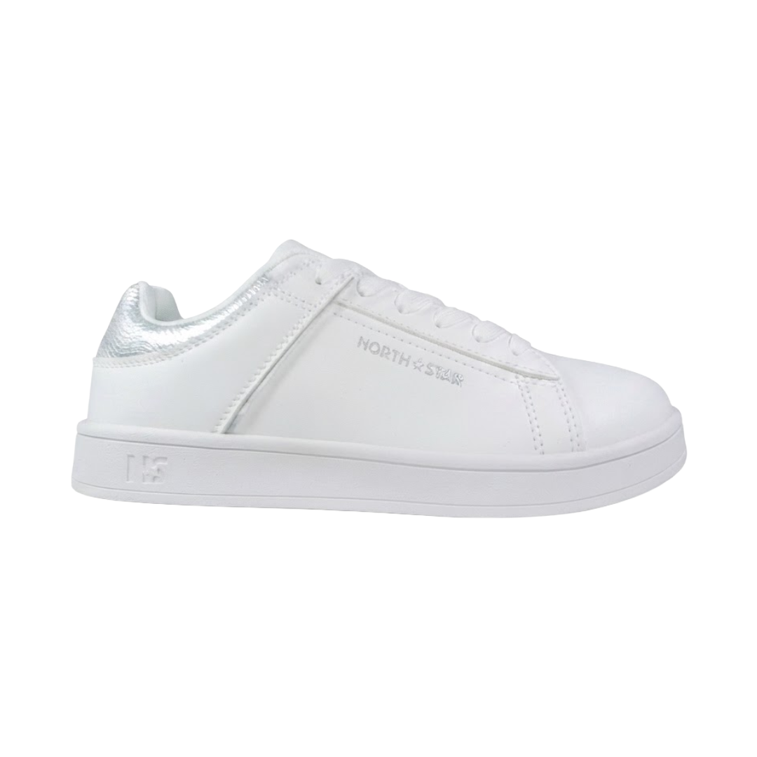 ZAPATILLAS URBANAS NORTH STAR COMBUS MUJER | 551-2726