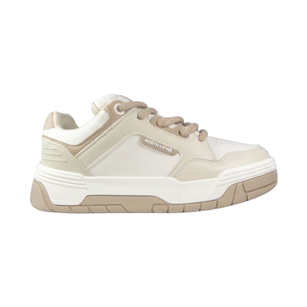 ZAPATILLAS URBANAS NORTH STAR SKATER MUJER | 551-8941