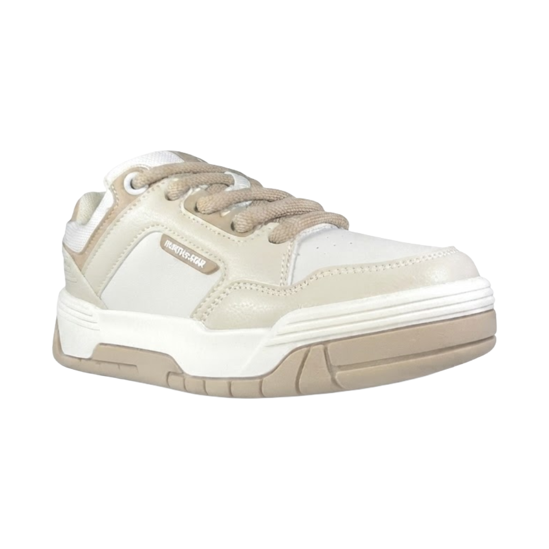 ZAPATILLAS URBANAS NORTH STAR SKATER MUJER | 551-8941