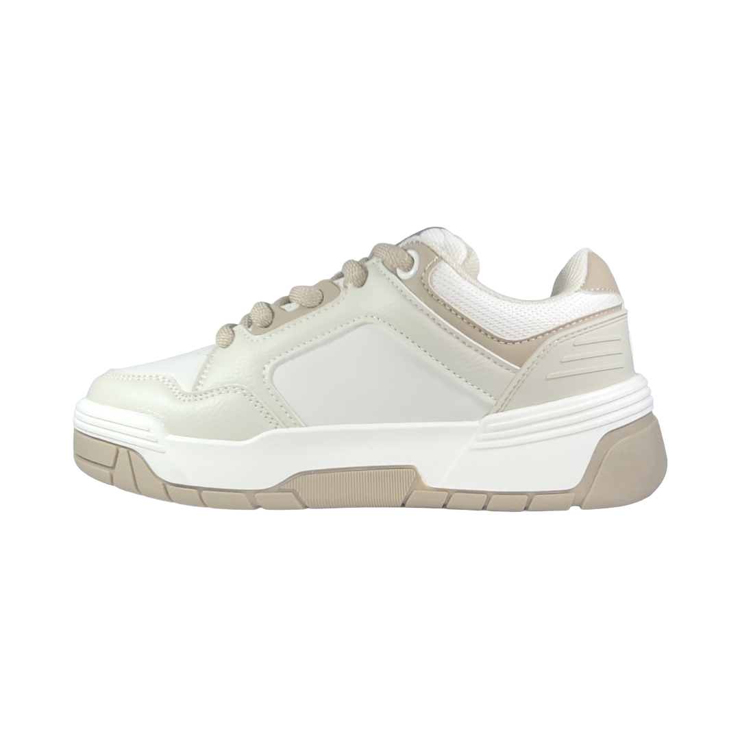 ZAPATILLAS URBANAS NORTH STAR SKATER MUJER | 551-8941
