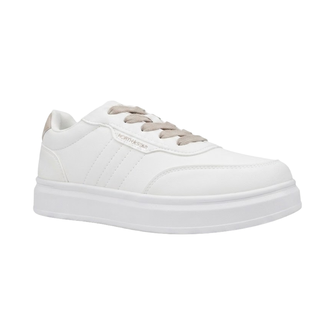 ZAPATILLAS URBANAS NORTH STAR NEW SKATER MUJER | 581-1262