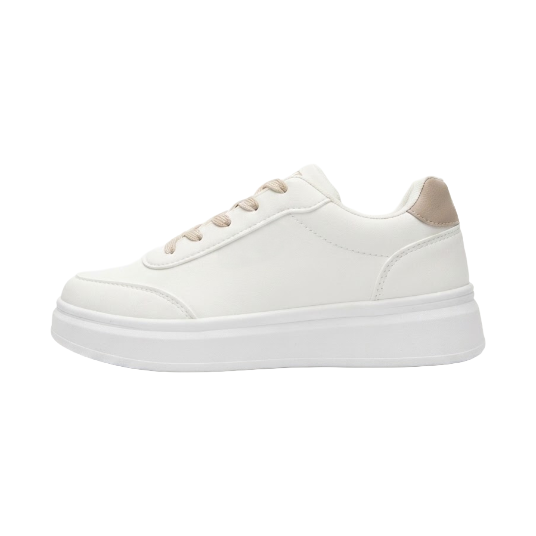 ZAPATILLAS URBANAS NORTH STAR NEW SKATER MUJER | 581-1262