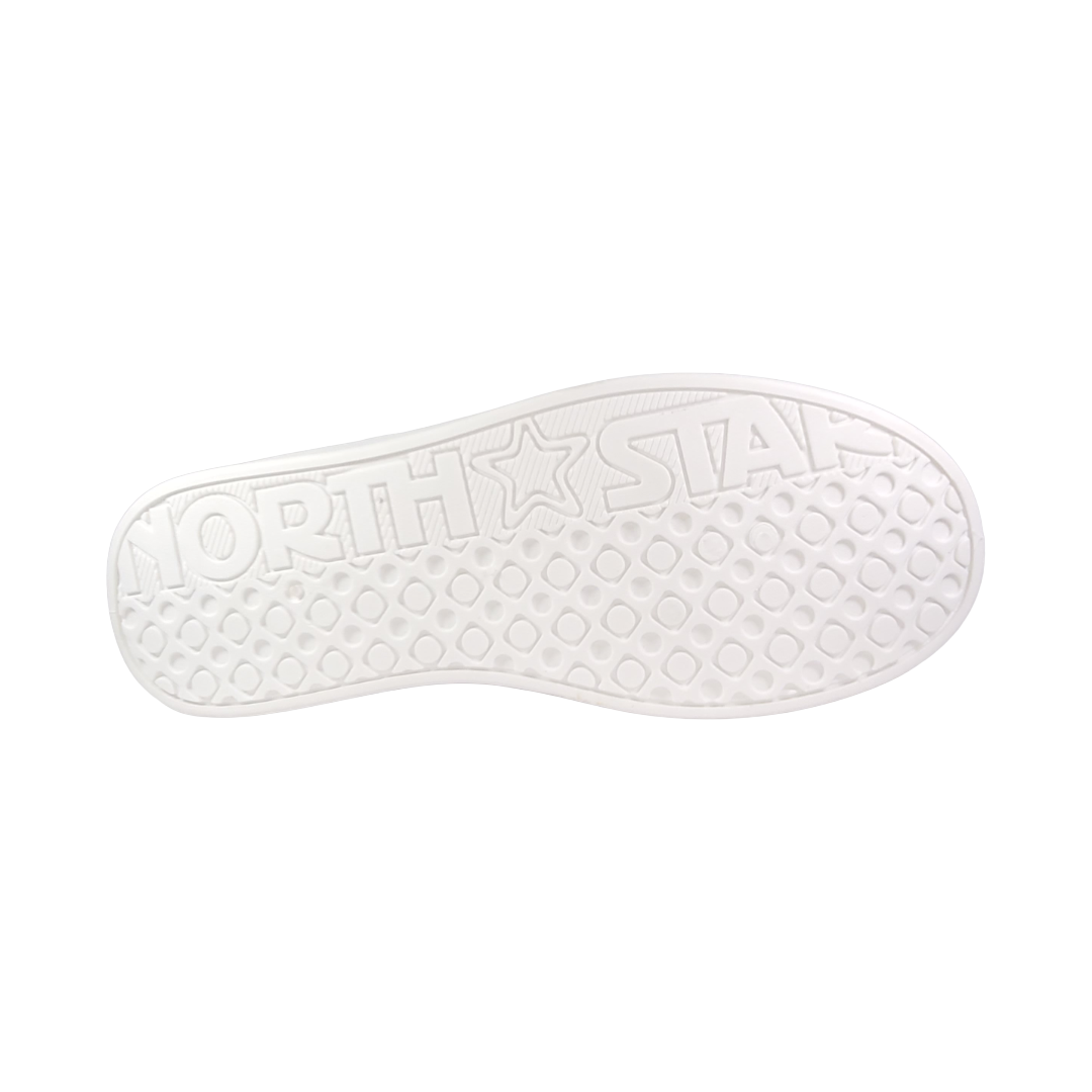 ZAPATILLAS URBANAS NORTH STAR NEW SKATER MUJER | 581-1262