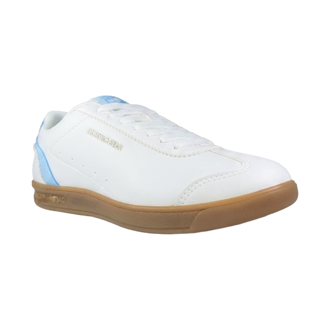 ZAPATILLAS URBANAS NORTH START UB PLANETA 26 MUJER | 581-1273