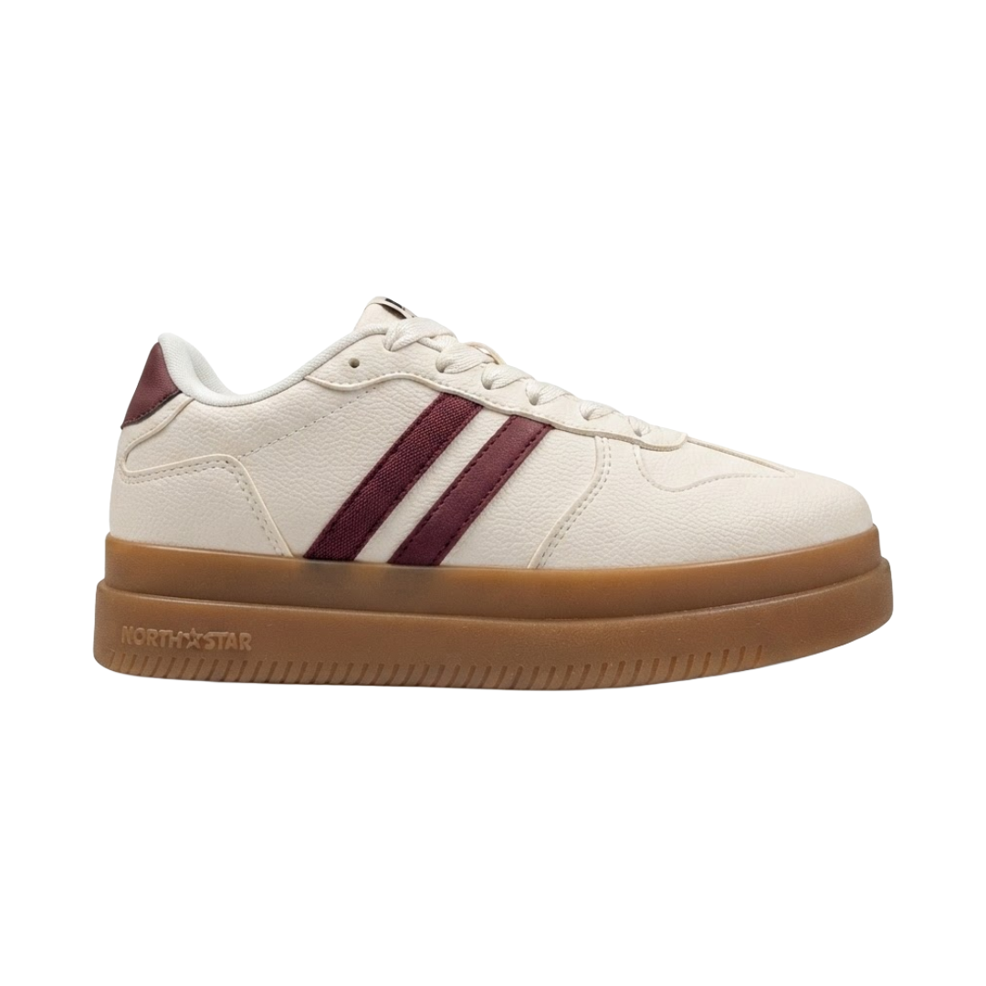 ZAPATILLAS URBANAS NORTH STAR UB STRIKER MUJER | 581-5049
