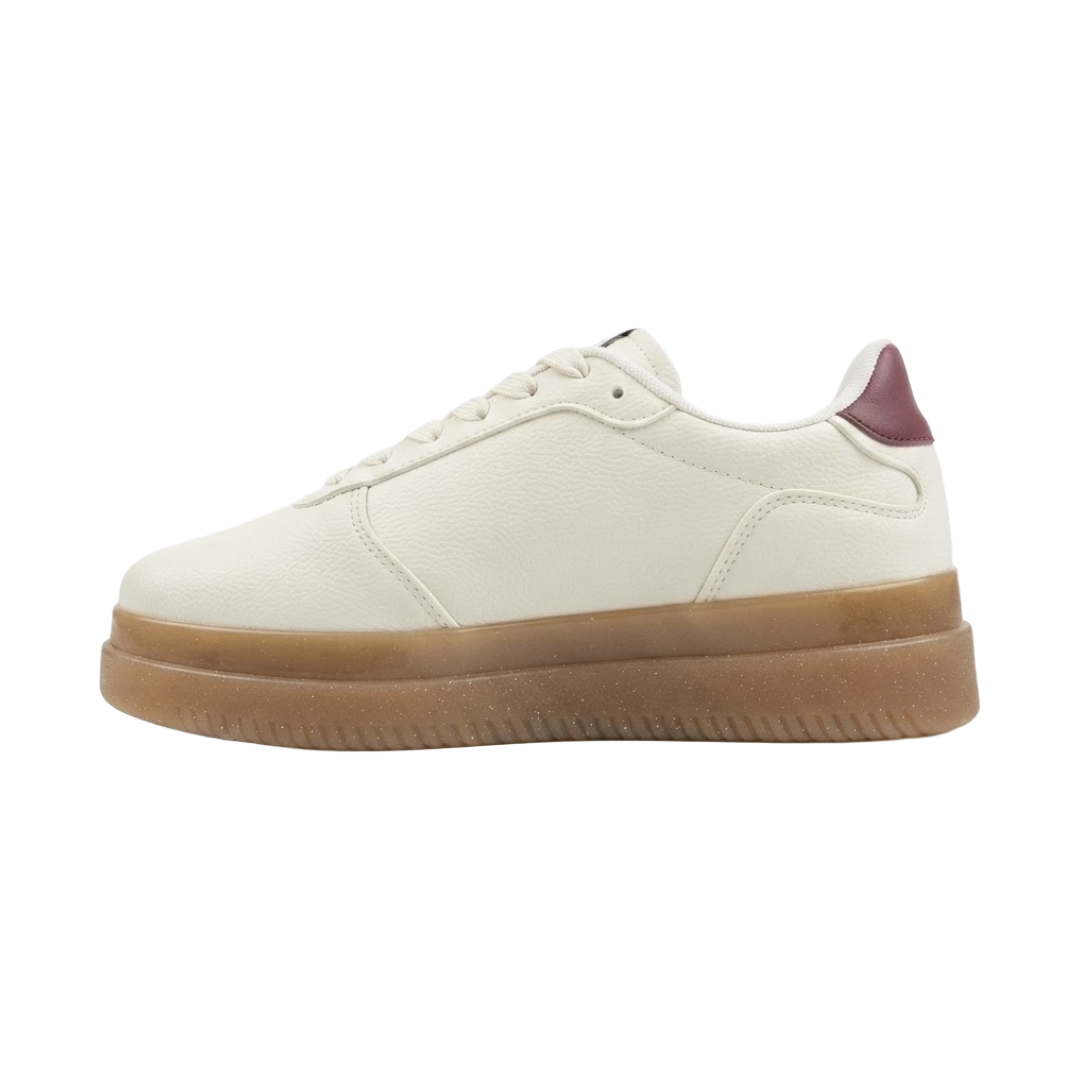 ZAPATILLAS URBANAS NORTH STAR UB STRIKER MUJER | 581-5049
