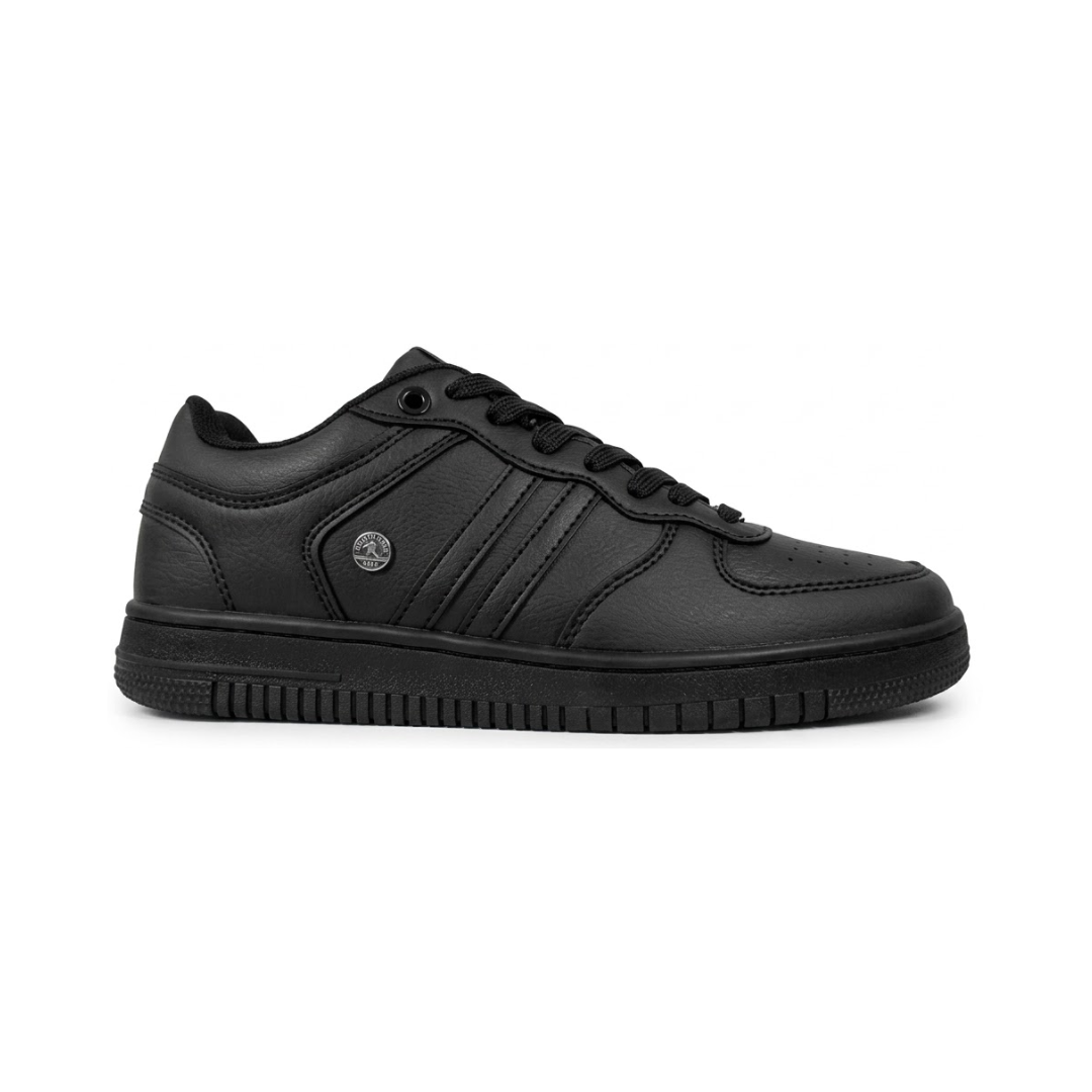 ZAPATILLAS URBANAS NORTH STAR TANK MUJER | 581-6954