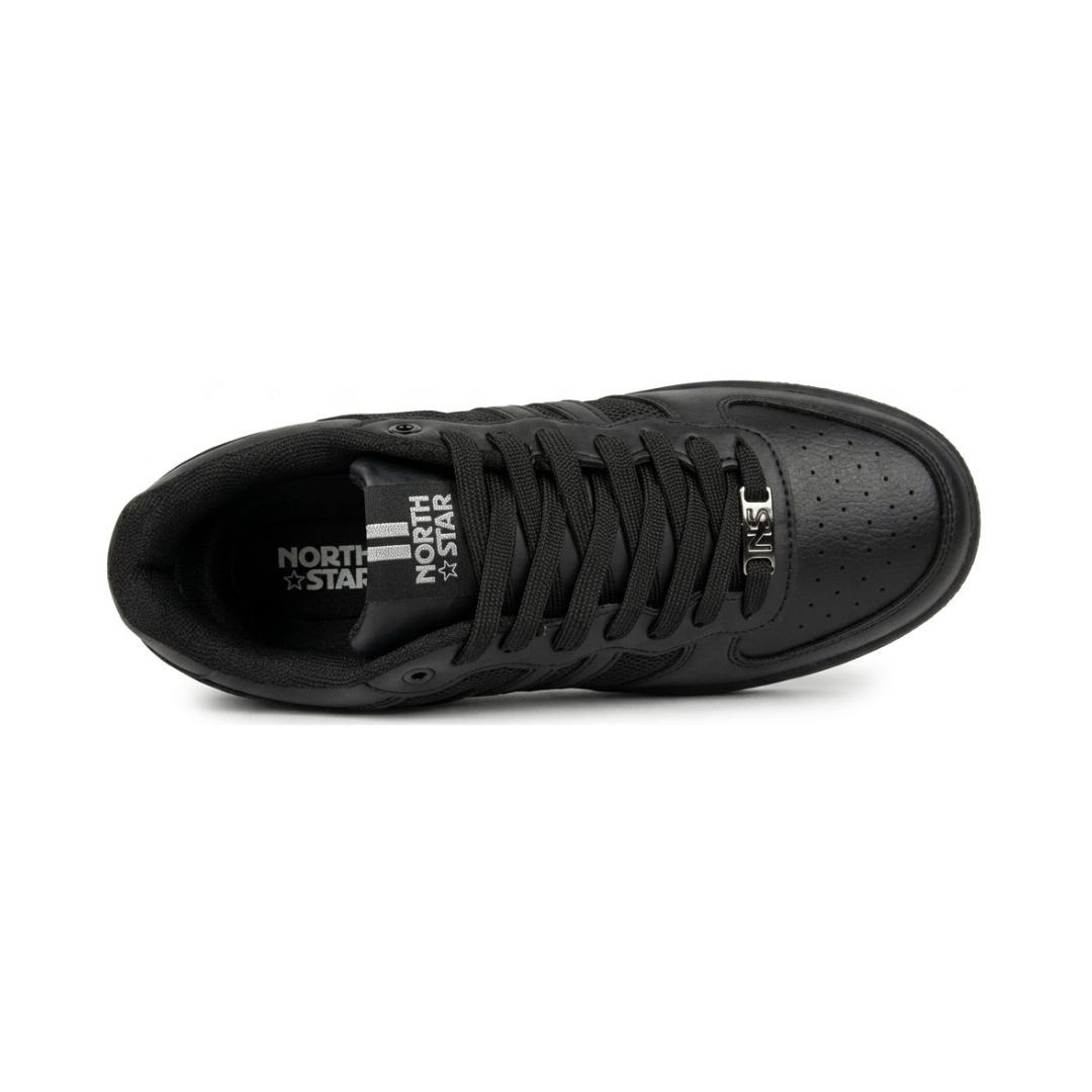 ZAPATILLAS URBANAS NORTH STAR TANK MUJER | 581-6954