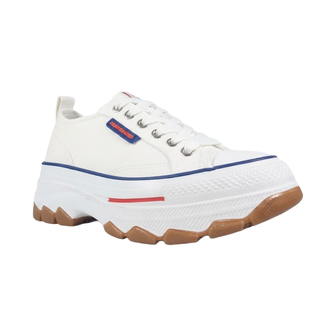 ZAPATILLAS URBANAS NORTH STAR MUJER | 589-1844