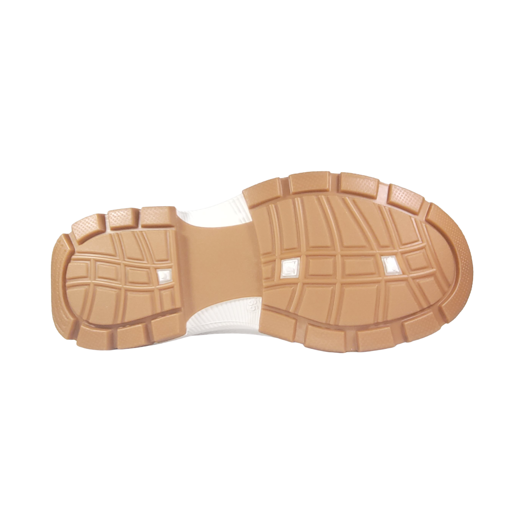 ZAPATILLAS URBANAS NORTH STAR MUJER | 589-1844