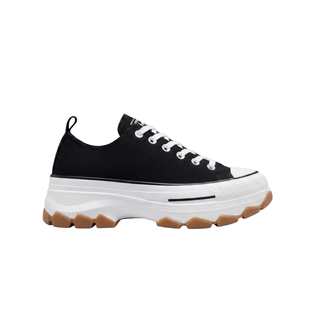 ZAPATILLAS URBANAS NORTH STAR MUJER | 589-6763