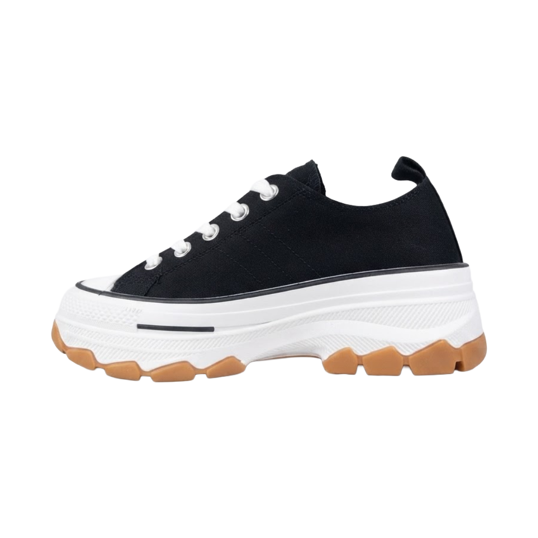 ZAPATILLAS URBANAS NORTH STAR MUJER | 589-6763