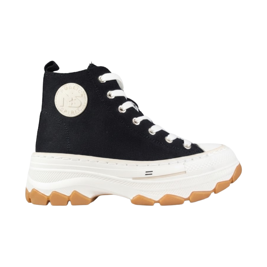 ZAPATILLAS URBANAS NORTH STAR HARE MUJER | 589-6781