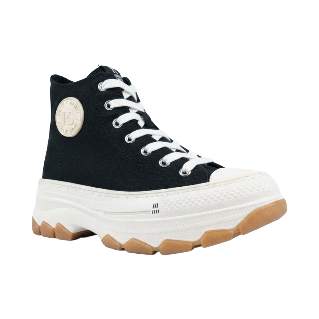 ZAPATILLAS URBANAS NORTH STAR HARE MUJER | 589-6781
