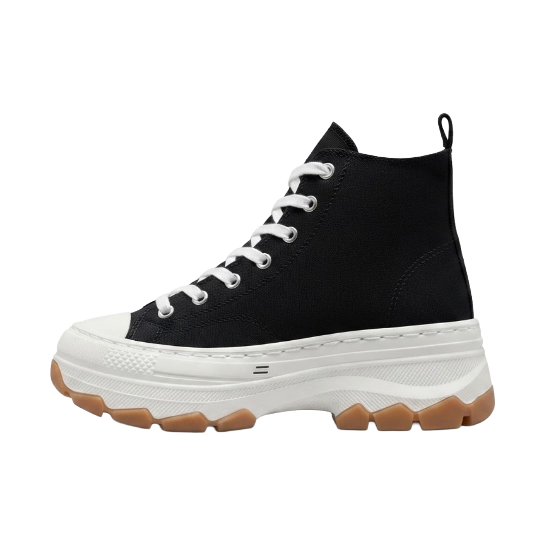 ZAPATILLAS URBANAS NORTH STAR HARE MUJER | 589-6781