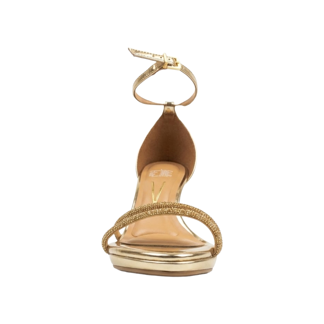 SANDALIAS DE FIESTA VIZZANO MUJER | 6210.1063.31032-104943