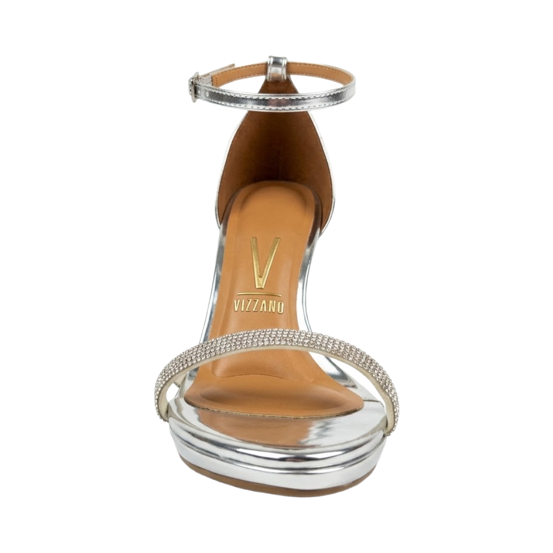 SANDALIAS DE FIESTA VIZZANO MUJER | 6210.1063.31032-94074