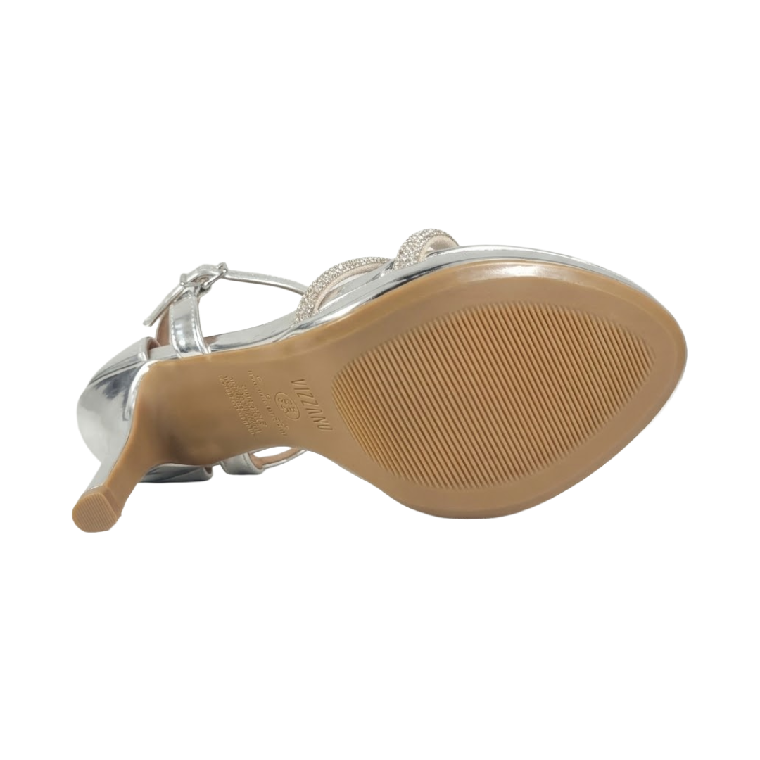 SANDALIAS DE FIESTA VIZZANO MUJER | 6210.1063.31032-94074