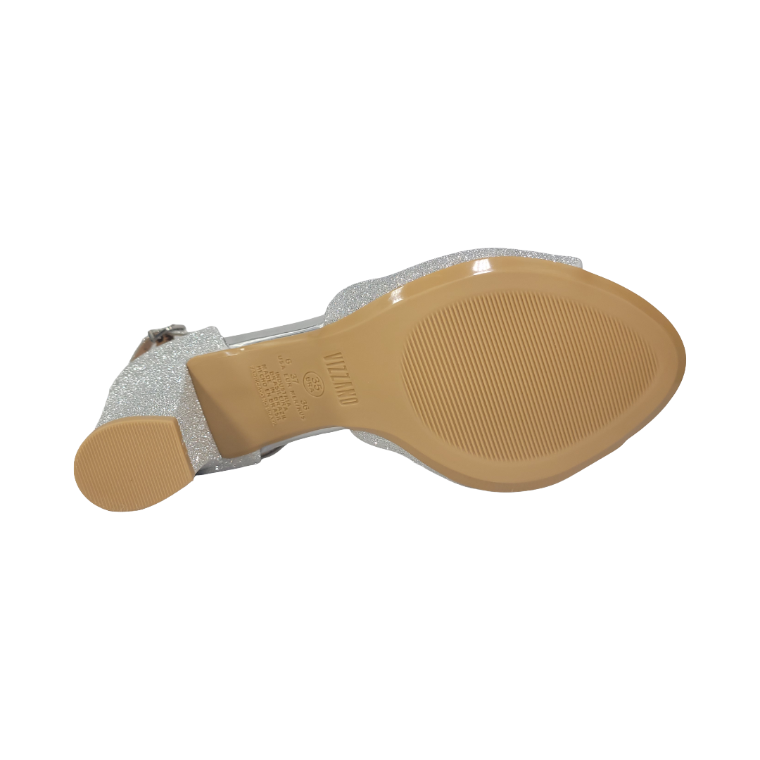 SANDALIAS DE FIESTA VIZZANO MUJER | 6262.406.26594-41