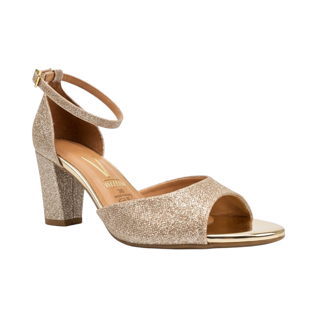 SANDALIAS DE FIESTA VIZZANO MUJER | 6262.406.26594-66