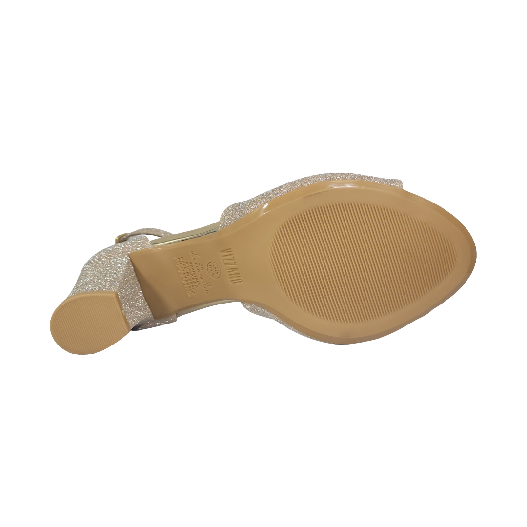 SANDALIAS DE FIESTA VIZZANO MUJER | 6262.406.26594-66