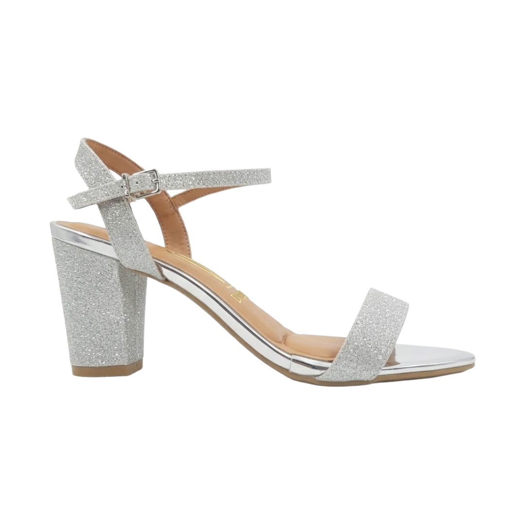 SANDALIAS DE FIESTA VIZZANO MUJER | 6262.474.26594-41