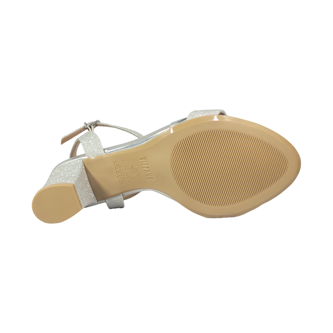 SANDALIAS DE FIESTA VIZZANO MUJER | 6262.474.26594-41
