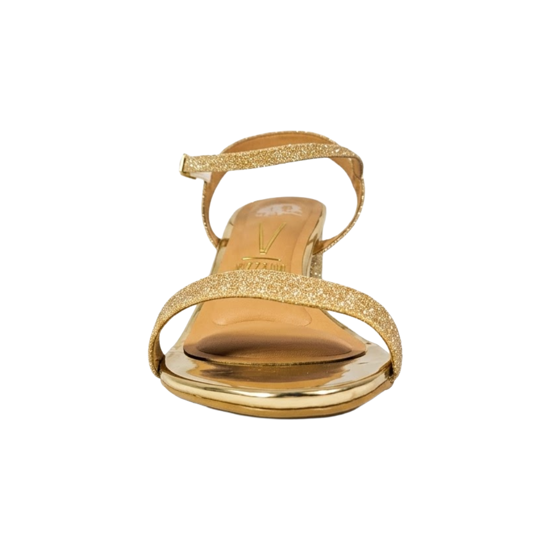 SANDALIAS DE FIESTA VIZZANO MUJER | 6262.474.26594-66