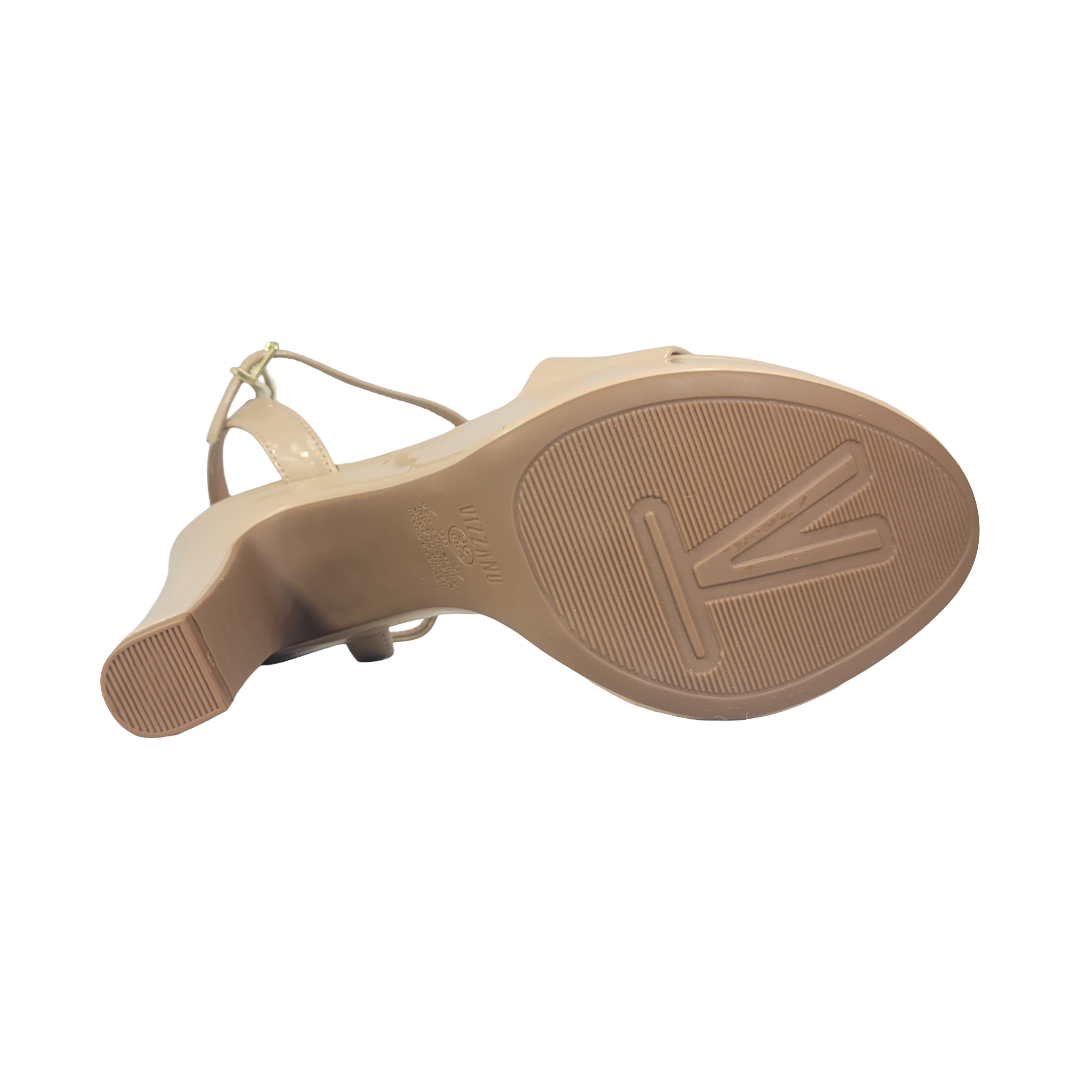 SANDALIAS DE FIESTA VIZZANO MUJER | 6292.200.13488-29452