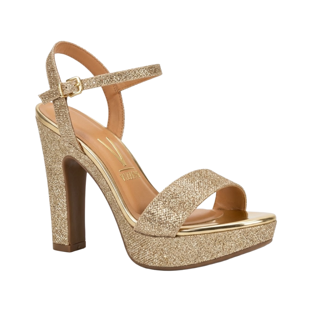 SANDALIAS DE FIESTA VIZZANO MUJER | 6292.200.26594-66