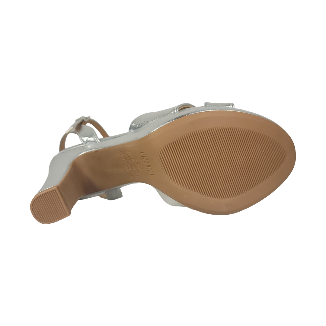 SANDALIAS DE FIESTA VIZZANO MUJER | 6292.280.30591-41