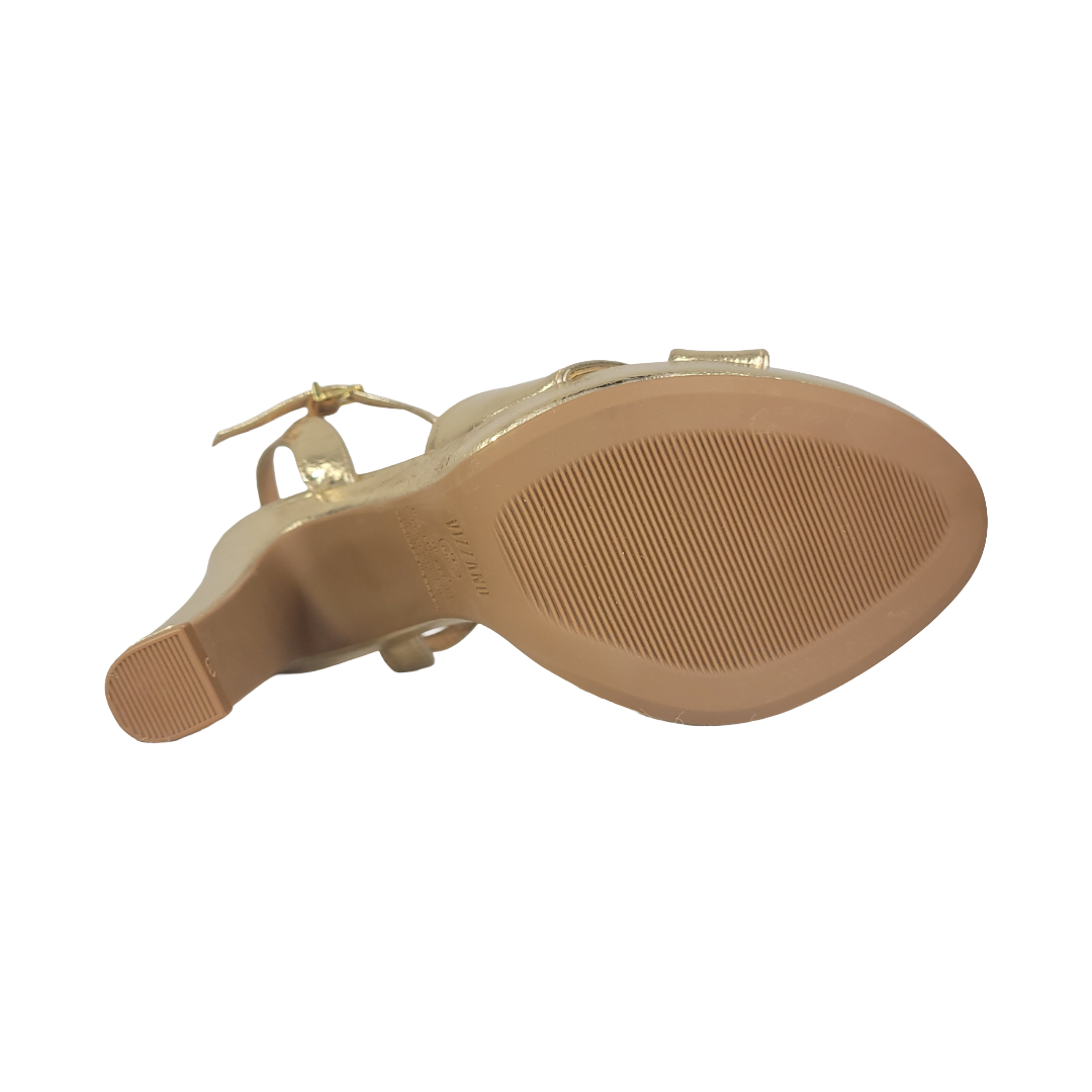 SANDALIAS DE FIESTA VIZZANO MUJER | 6292.280.30591-66