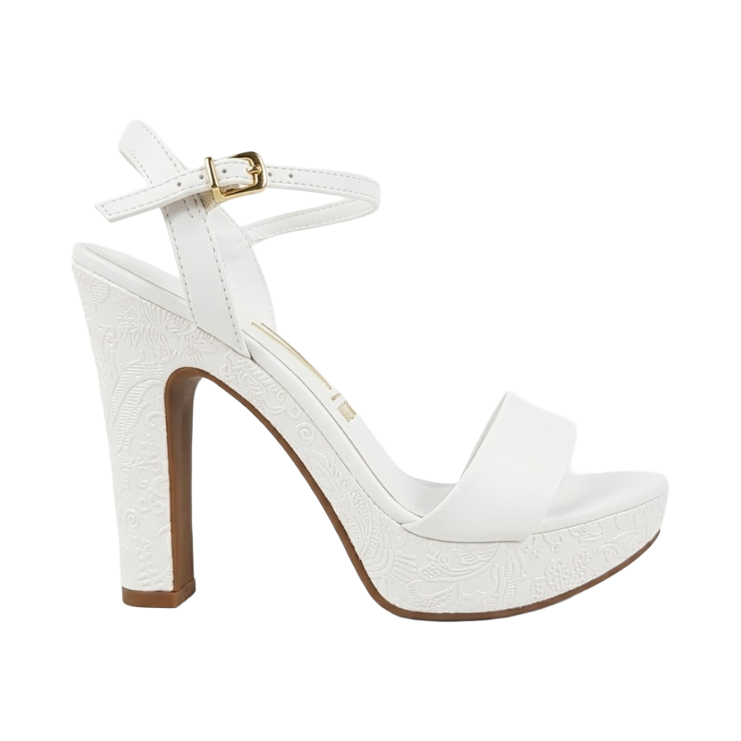 SANDALIAS DE FIESTA VIZZANO MUJER | 6292.589.32193-16072