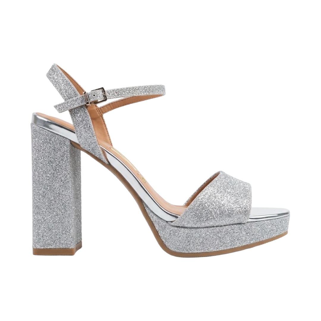 SANDALIAS DE FIESTA VIZZANO MUJER | 6551.100.26565-41